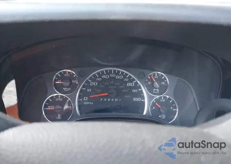 2023 GMC Savana Cargo Rwd 2500 Extended Wheelbase Work Van из США, поврежденный, VIN 1GTW7BFP1P1107410